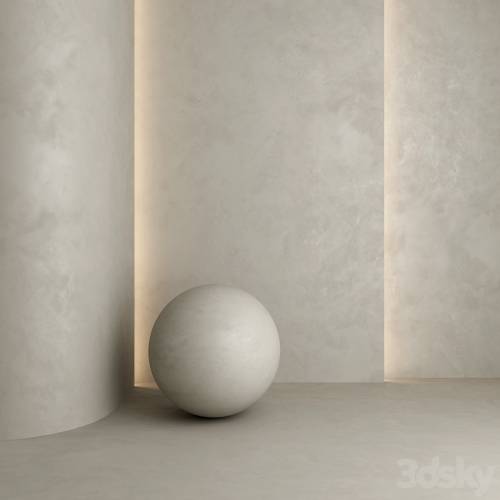 '3dsky Pro - Decorative plaster 10A' '3dsky Pro - Decorative plaster 10A'