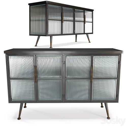 '3dsky Pro - Sideboard la gomera' '3dsky Pro - Sideboard la gomera'