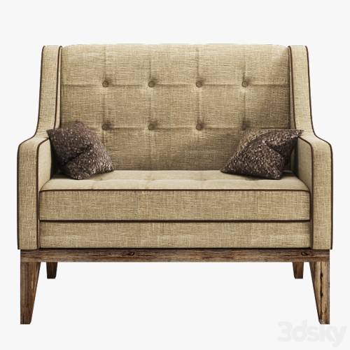 '3dsky Pro - Flamant bench cielo' '3dsky Pro - Flamant bench cielo'