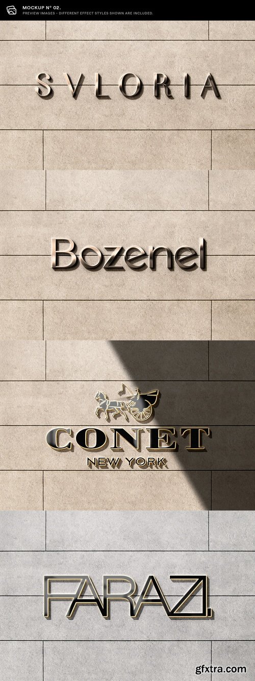 Asylab - 10 - Deluxe Front Logo Mockups - V4