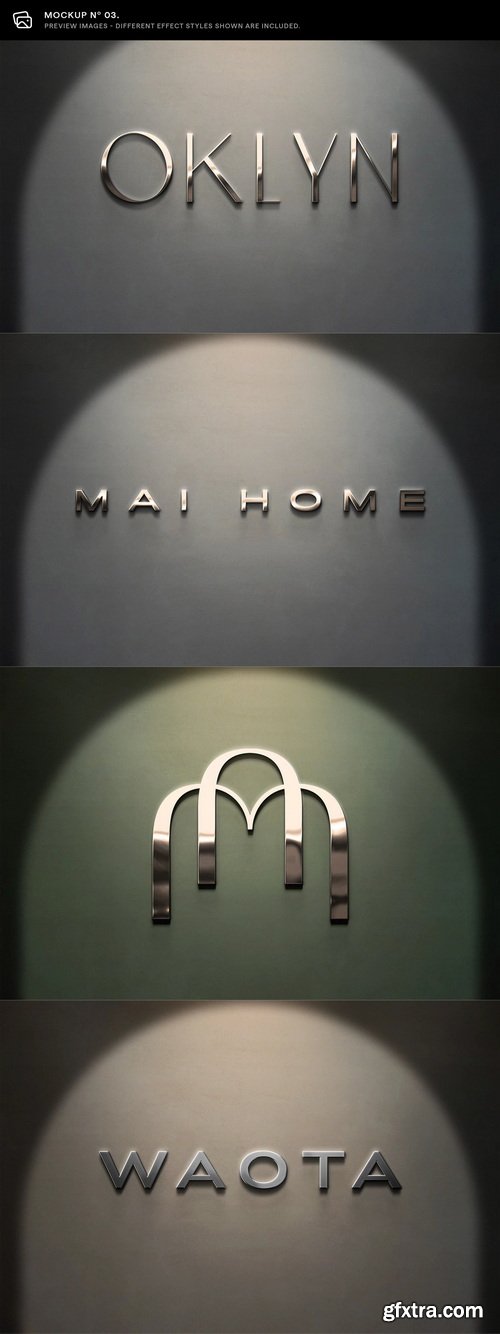 Asylab - 10 - Deluxe Front Logo Mockups - V4