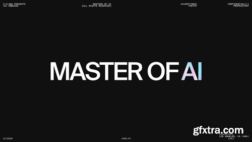 Benjamin Benichou - Master Of Ai