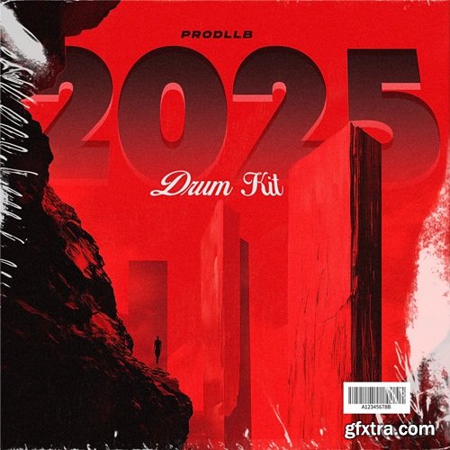 Prodllb 2025 Drum Kit Prodllb 2025 Drum Kit