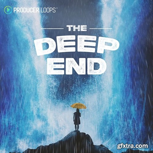 Producer Loops The Deep End Producer Loops The Deep End