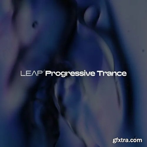 Native Instruments Leap Progressive Trance v1.0.1 Native Instruments Leap Progressive Trance v1.0.1