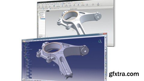 Udemy - NX Remastering Basic to advance