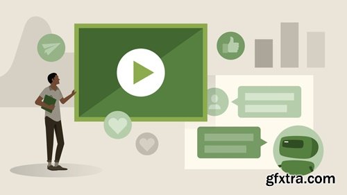 Linkedin - Maximizing Short Form Video Performance and Manychat Automations