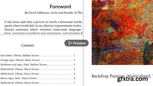 Linkedin - InDesign: Creating a Book with an Online Component