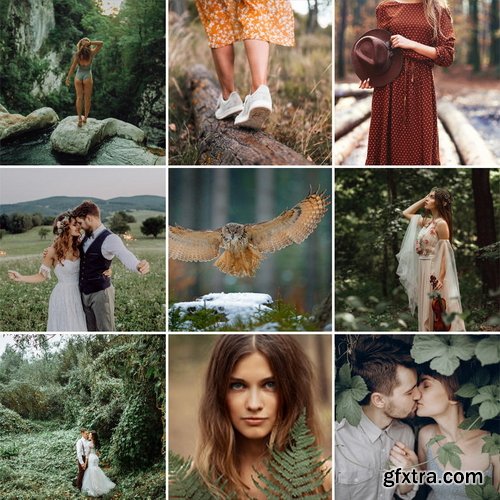 Phlearn - Dark & Moody Lightroom Presets for Classic & Mobile