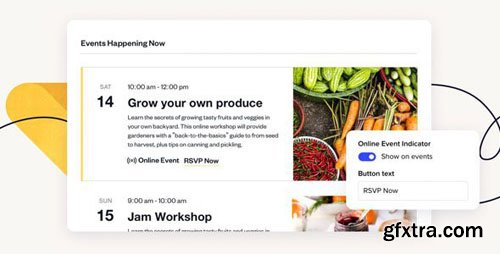 Event Tickets Plus v6.5.0 - The Events Calendar Pro Addon Event Tickets Plus v6.5.0 - The Events Calendar Pro Addon