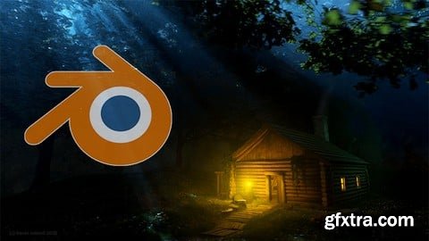 Udemy - The Art of Blender