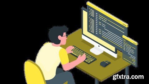 Udemy - Frontend Development - For Beginners | HTML CSS JS TAILWIND