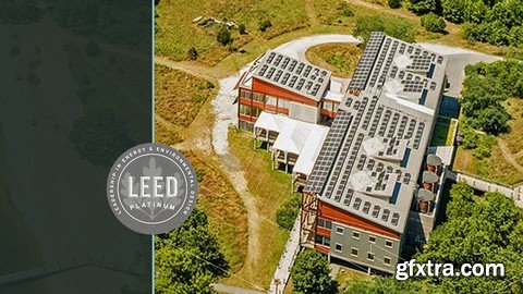 Udemy - Leed V5 Essentials: General Introduction