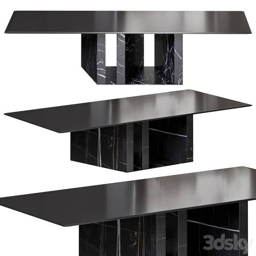 '3dsky Pro - PLATIUM W Coffee Table By 100mileny' '3dsky Pro - PLATIUM W Coffee Table By 100mileny'