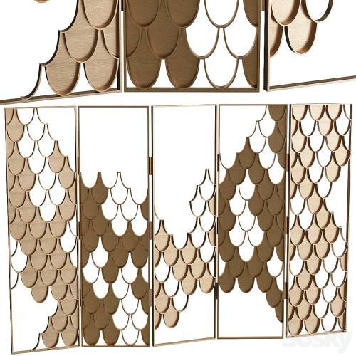 '3dsky Pro - Koi Screen' '3dsky Pro - Koi Screen'