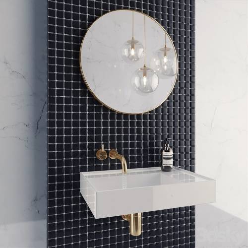 '3dsky Pro - Bathroom Set + Squirt water' '3dsky Pro - Bathroom Set + Squirt water'