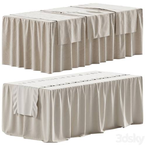 '3dsky Pro - Tablecloth 100' '3dsky Pro - Tablecloth 100'