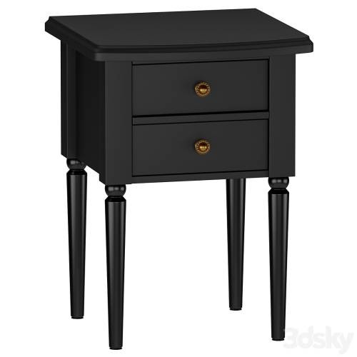 '3dsky Pro - Bedside table '3dsky Pro - Bedside table