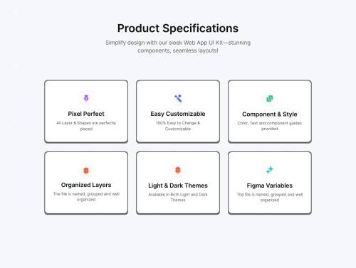 'Ecomic | E-commerce SaaS UI Kit Design' 'Ecomic | E-commerce SaaS UI Kit Design'