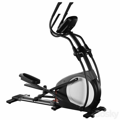 '3dsky Pro - Elliptical trainer NordicTrack E7.1' '3dsky Pro - Elliptical trainer NordicTrack E7.1'