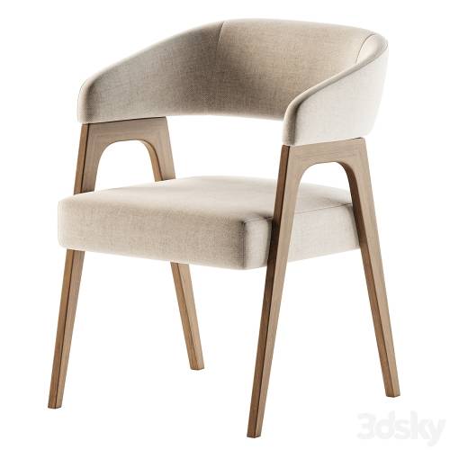 '3dsky Pro - Deephouse Chair Bern' '3dsky Pro - Deephouse Chair Bern'