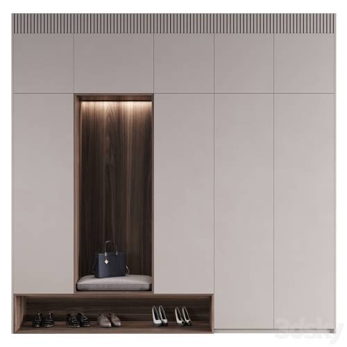 '3dsky Pro - Hallway #2' '3dsky Pro - Hallway #2'