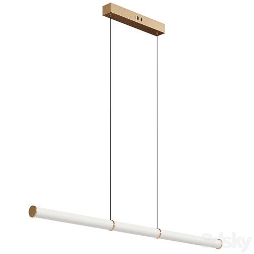 '3dsky Pro - LED pendant lamp Moderli V10462-PL Varese' '3dsky Pro - LED pendant lamp Moderli V10462-PL Varese'