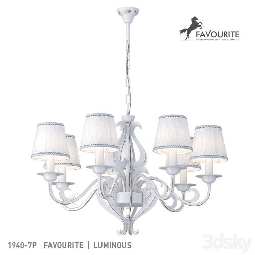 '3dsky Pro - Favourite 1940-7P' '3dsky Pro - Favourite 1940-7P'