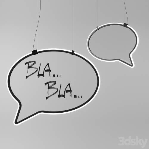 '3dsky Pro - Mogg BLA BLA lamps' '3dsky Pro - Mogg BLA BLA lamps'