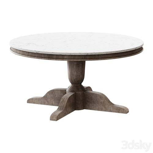 '3dsky Pro - Coffee table Alexandra 39 '3dsky Pro - Coffee table Alexandra 39