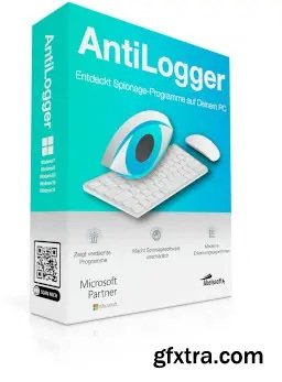 Abelssoft AntiLogger 2025 v9.04.61915