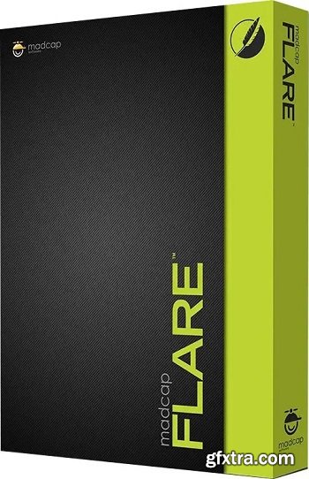 MadCap Flare 2025 R2 v21.1.9396.41248