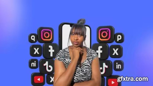 Udemy - Social Media Management Crash Course: From Beginner to Pro