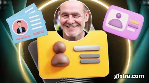 Udemy - How to Create and Sell Digital Business Cards Online