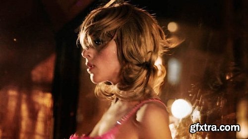 CreativeLive - Use Your Photography Skills to Master Videography