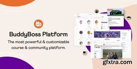 BuddyBoss Platform Pro v2.7.20