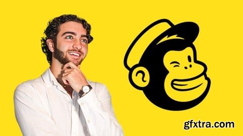 Udemy - Mailchimp Email Marketing: Use Mailchimp For Email Marketing