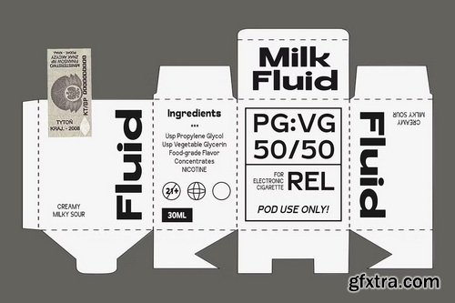 CreativeMarket - Schraft Sans Font Family