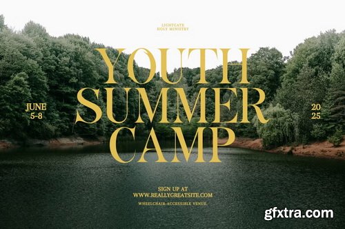 CreativeMarket - Thornelia Modern Gothic Serif Font