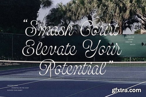 CreativeMarket - Bolina Casual Script Font