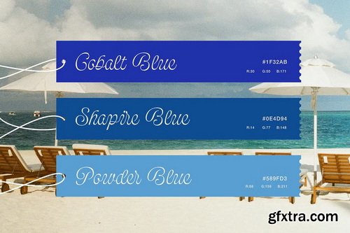 CreativeMarket - Bolina Casual Script Font