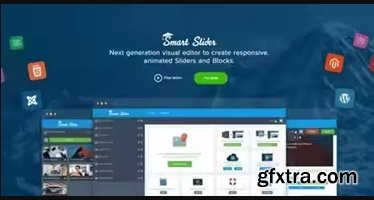 Smart Slider Pro v3.5.1.28