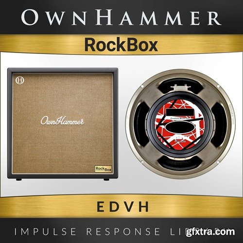 OwnHammer ROCK-BOX EDVH OwnHammer ROCK-BOX EDVH