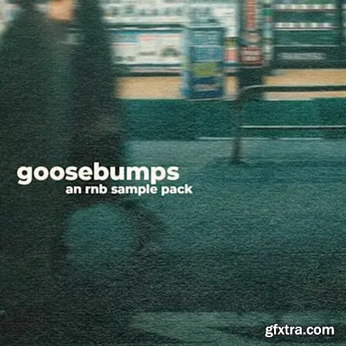 Jazzfeezy Goosebumps: Rnb (James Penley) Jazzfeezy Goosebumps: Rnb (James Penley)
