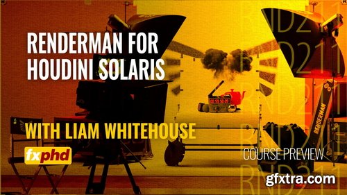 Fxphd All Course List