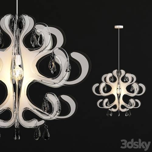'3dsky Pro - Pendant Lamp Phantom' '3dsky Pro - Pendant Lamp Phantom'