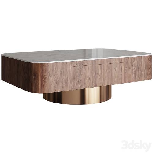 '3dsky Pro - Coffee table CT07 Coffee table' '3dsky Pro - Coffee table CT07 Coffee table'