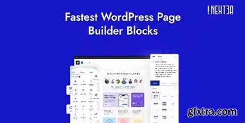 Nexter Blocks v4.2.2 nulled