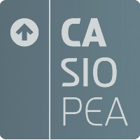 Casiopea Font Family 6xOTF Casiopea Font Family 6xOTF