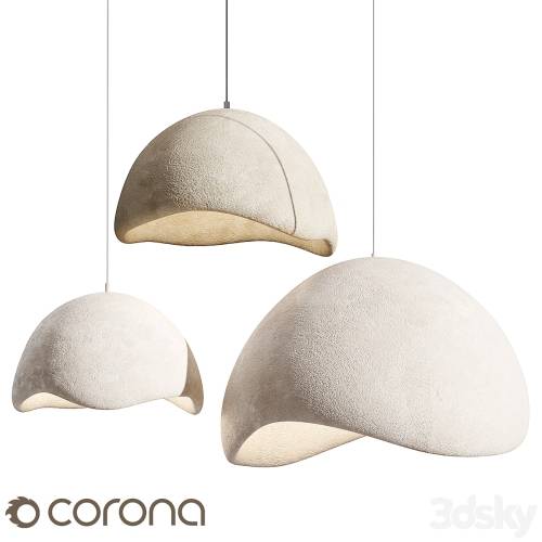 '3dsky Pro - Khmara Pendant Lamp Collection' '3dsky Pro - Khmara Pendant Lamp Collection'